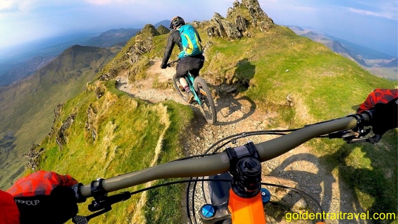 Biking Tour Northern Vietnam 7 Days